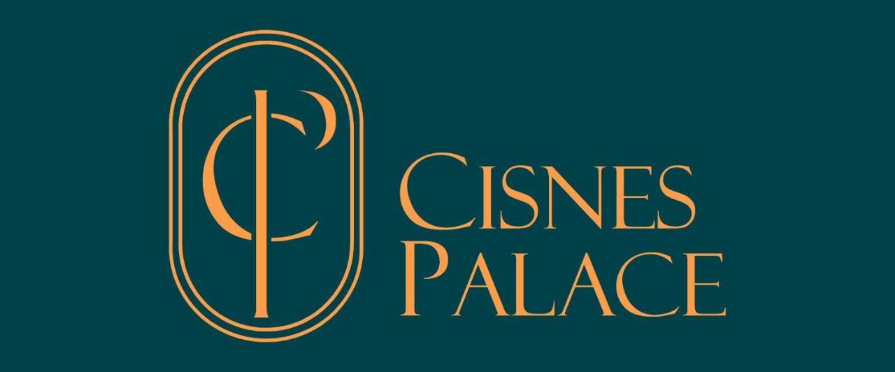 Cisnes Palace Sanlúcar de Barrameda Exteriér fotografie